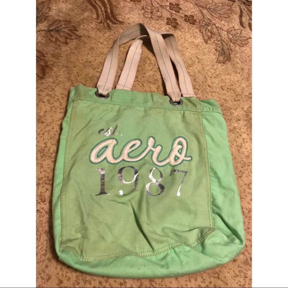 Aeropostale Hand Bag